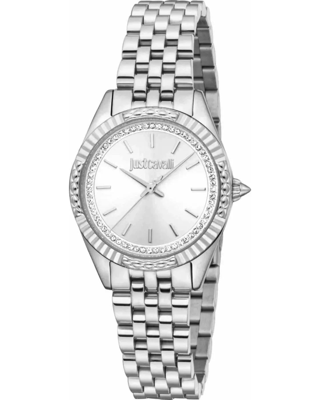 JUST CAVALLI JC1L382M0045 Kadın Kol Saati