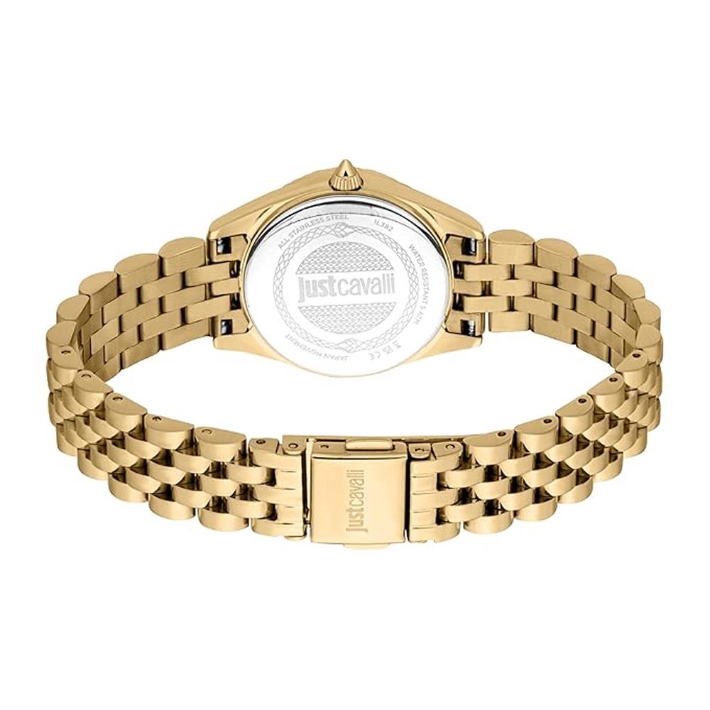 JUST CAVALLI JC1L382M0055 Kadın Kol Saati
