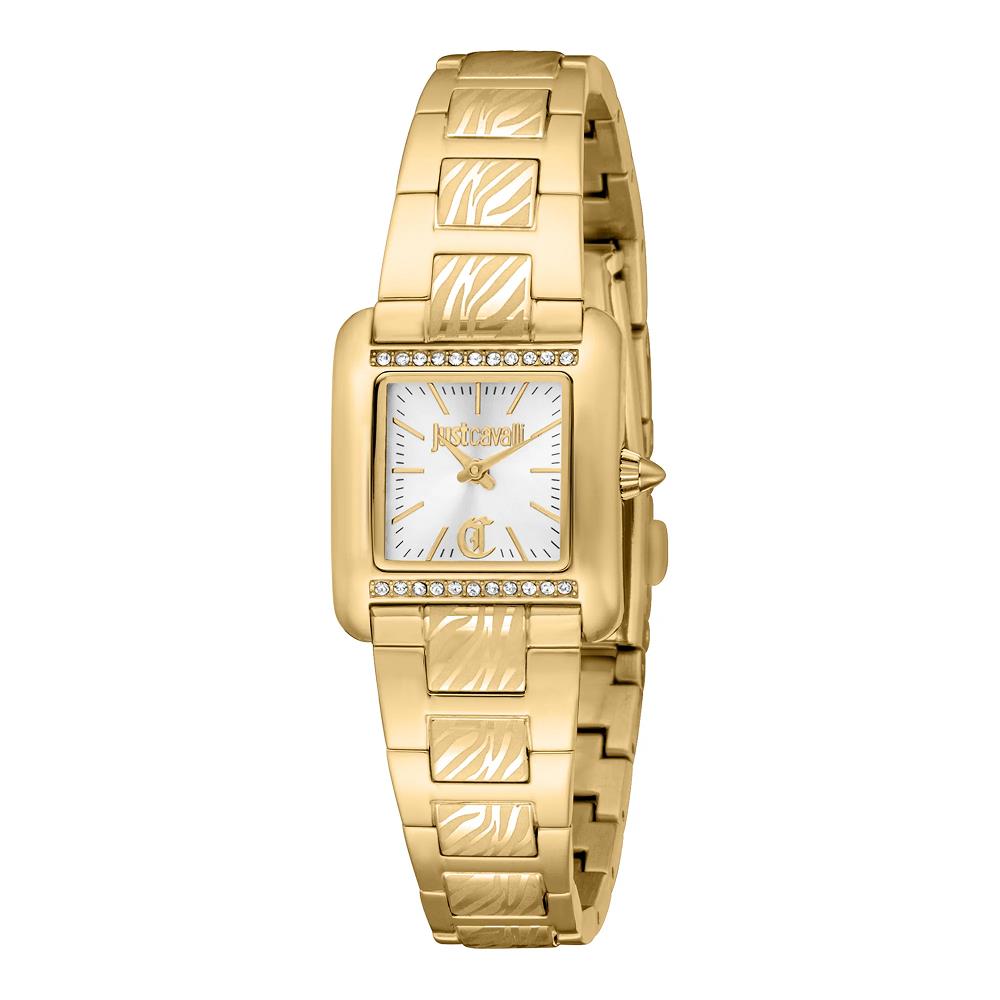 JUST CAVALLI JC1L384M0065 Kadın Kol Saati