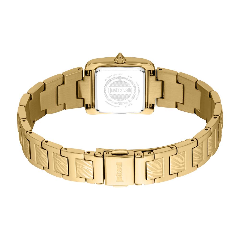 JUST CAVALLI JC1L384M0065 Kadın Kol Saati
