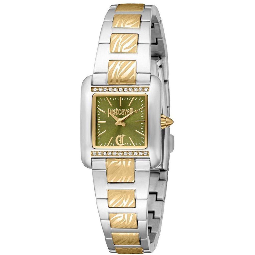 JUST CAVALLI JC1L384M0095 Kadın Kol Saati