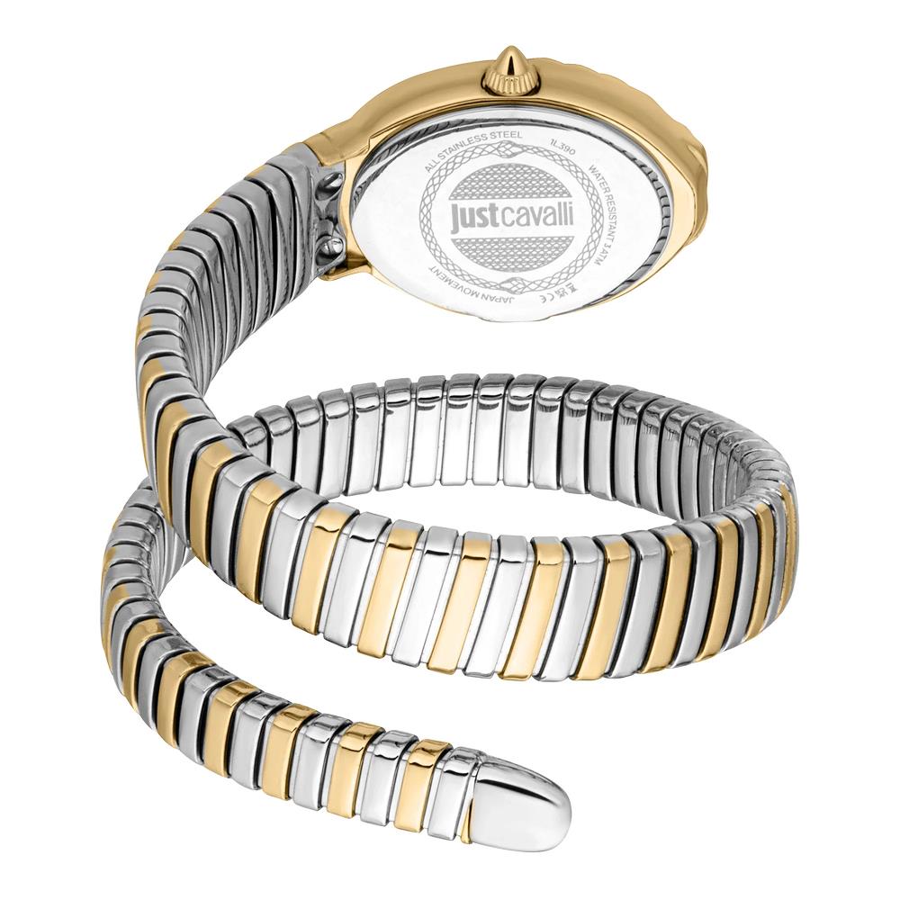 JUST CAVALLI JC1L390M0055 Kadın Kol Saati