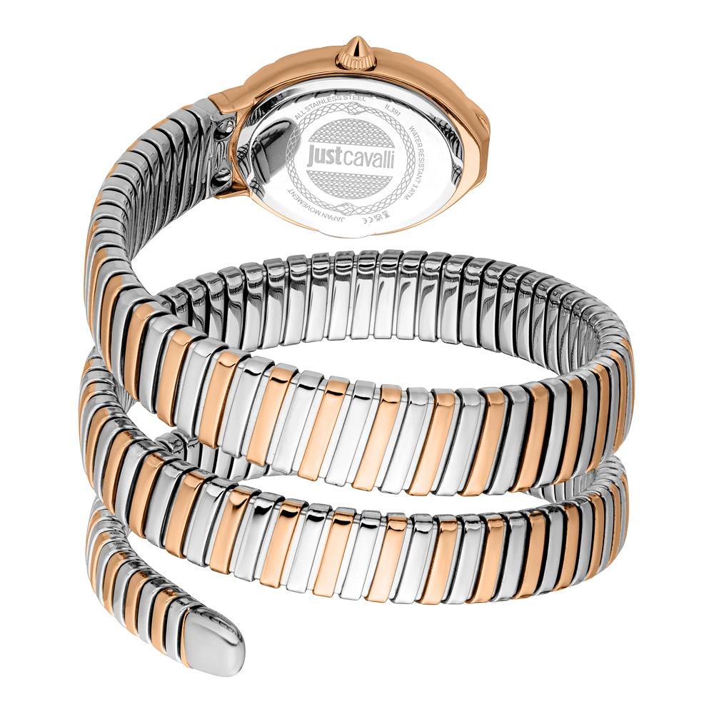 JUST CAVALLI JC1L391M0055 Kadın Kol Saati