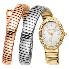 JUST CAVALLI JC1L391M0065 Kadın Kol Saati