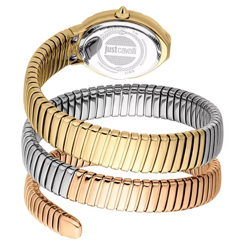 JUST CAVALLI JC1L391M0065 Kadın Kol Saati