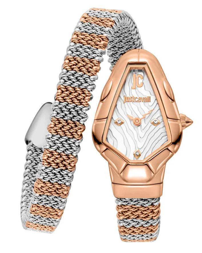 JUST CAVALLI JC1L426M0065 Kadın Kol Saati