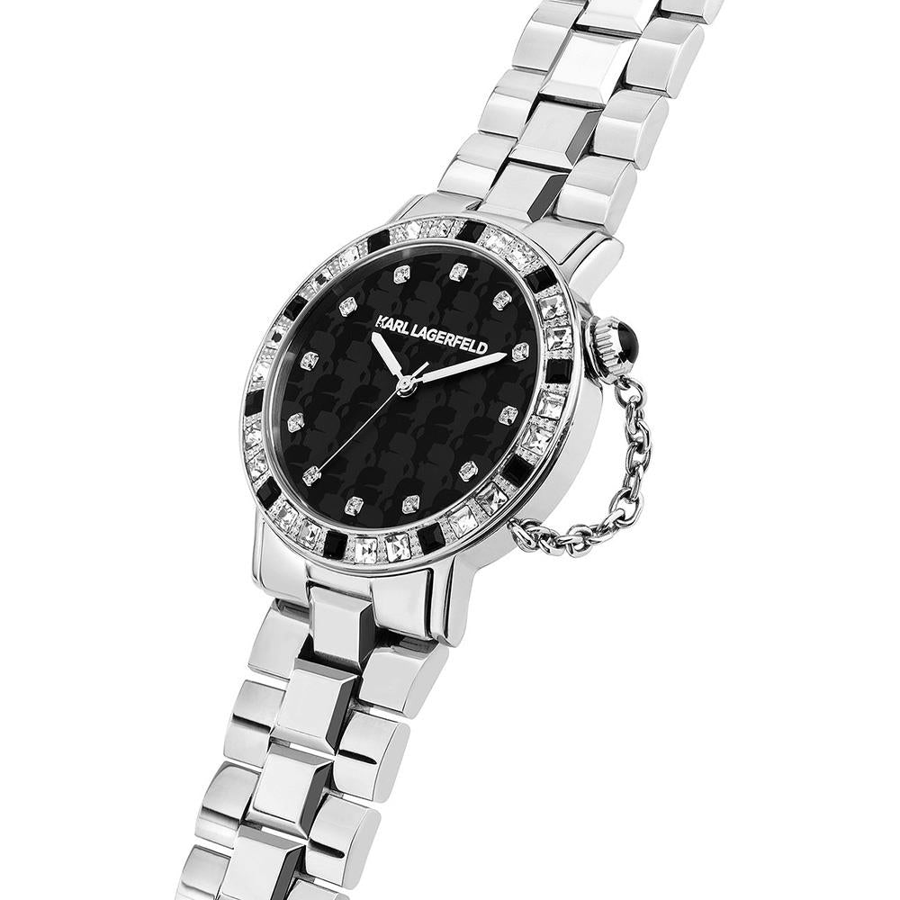KARL LAGERFELD R0553100502 Kadın Kol Saati