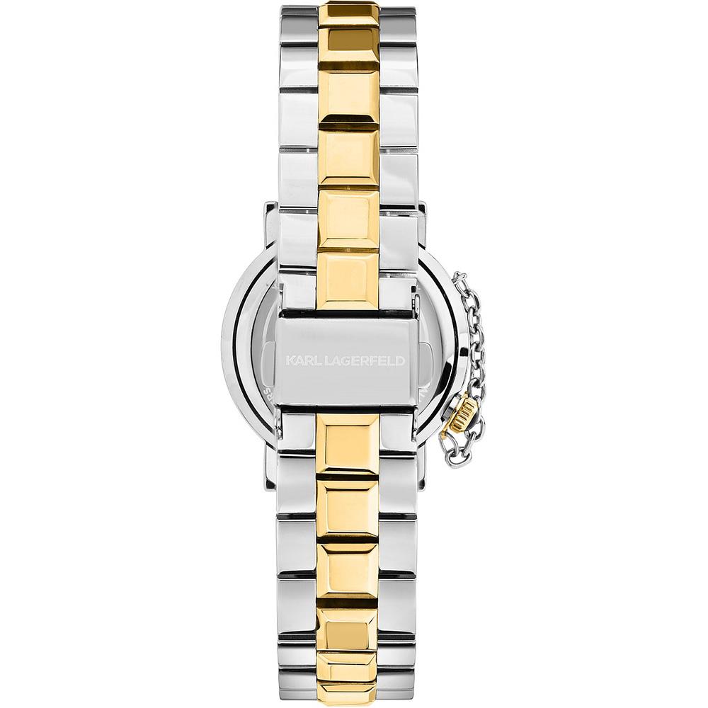 KARL LAGERFELD R0553100504 Kadın Kol Saati