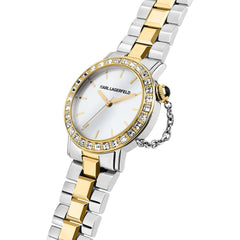 KARL LAGERFELD R0553100504 Kadın Kol Saati