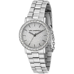 KARL LAGERFELD R0553100506 Kadın Kol Saati