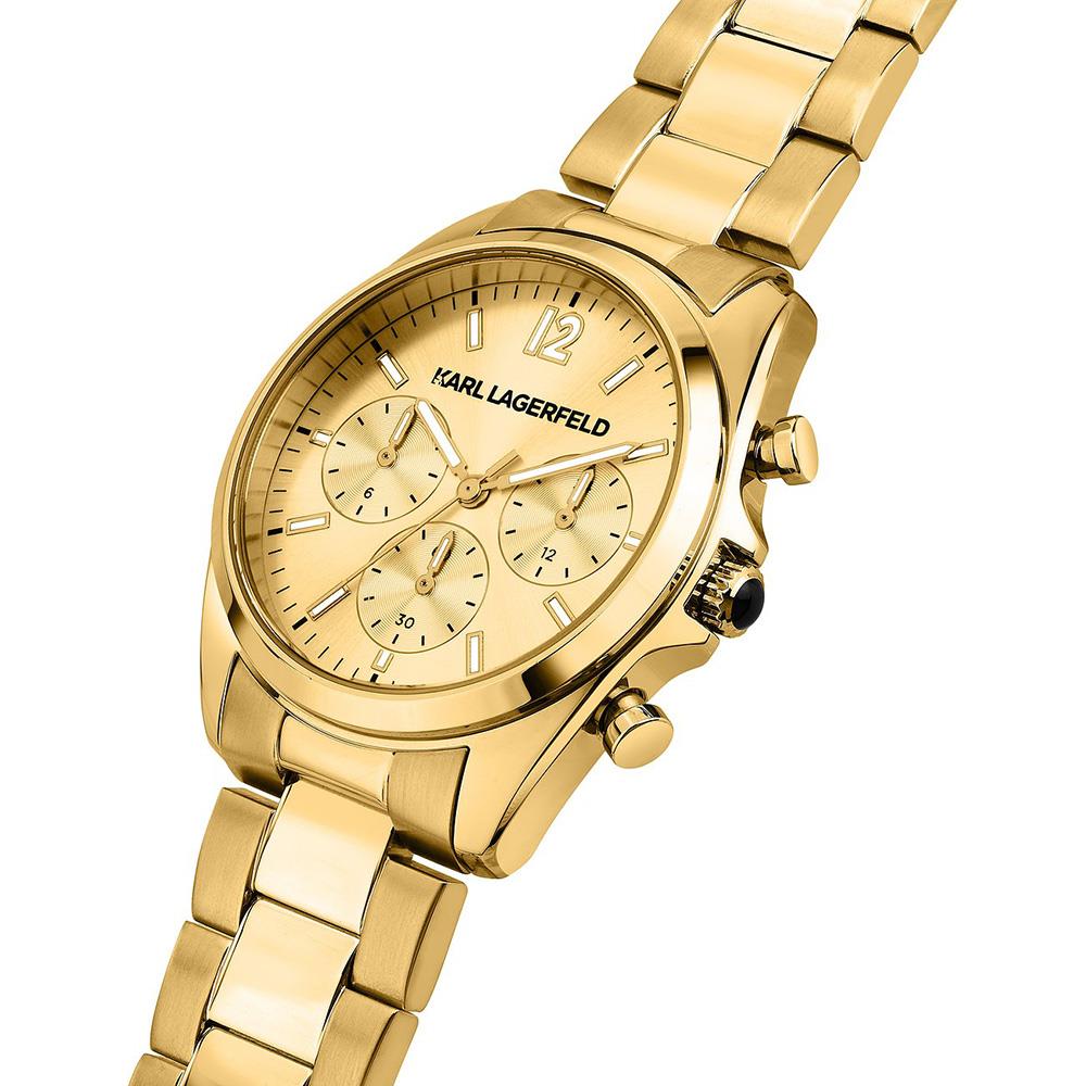 KARL LAGERFELD R0553101502 Kadın Kol Saati