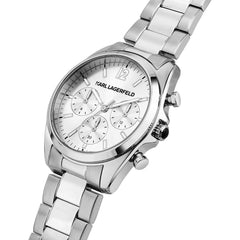 KARL LAGERFELD R0553101503 Kadın Kol Saati