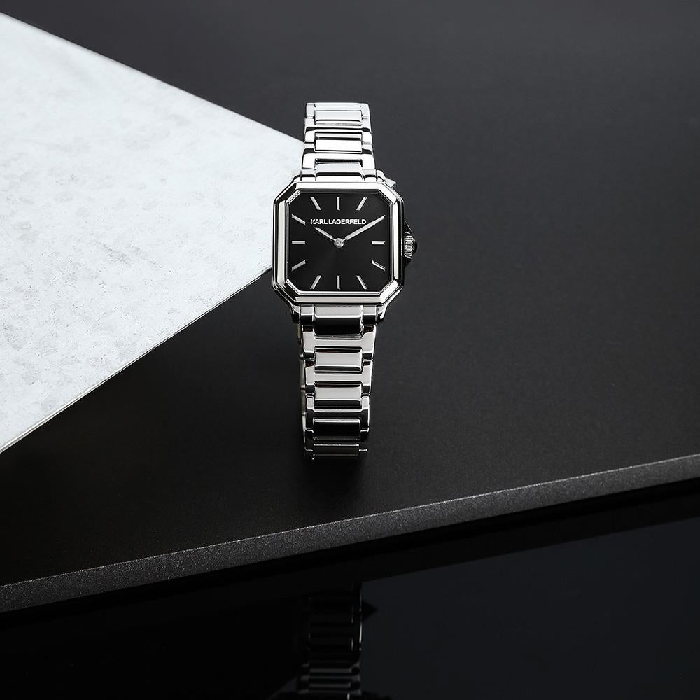 KARL LAGERFELD R0553102507 Kadın Kol Saati