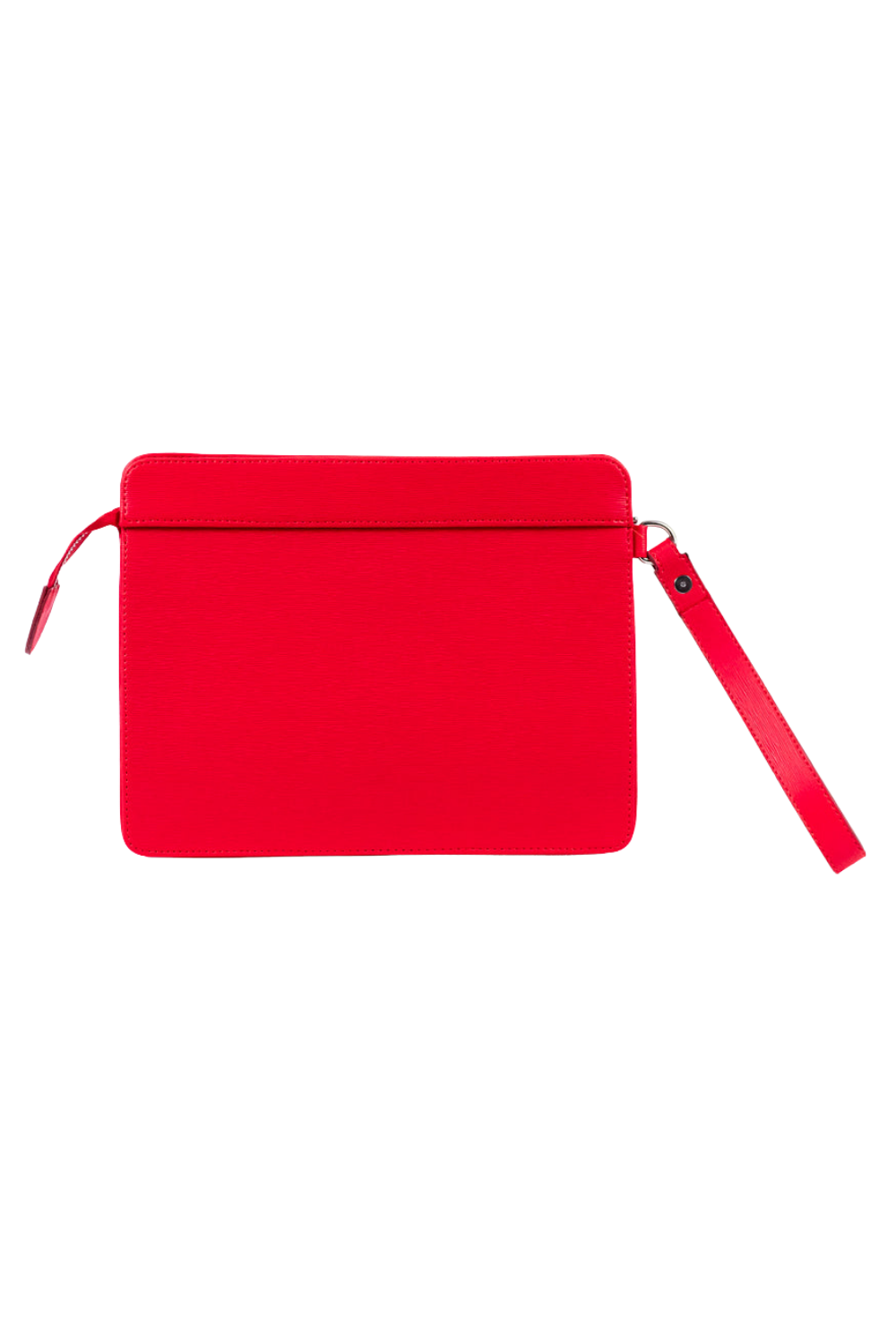 Dellel Deri Red All2 Clutch