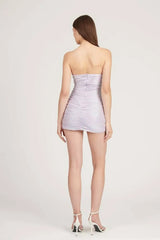 STORY SEQUIN NIGHT IN MINI