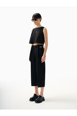 KNTLGY Masculine Ever Top