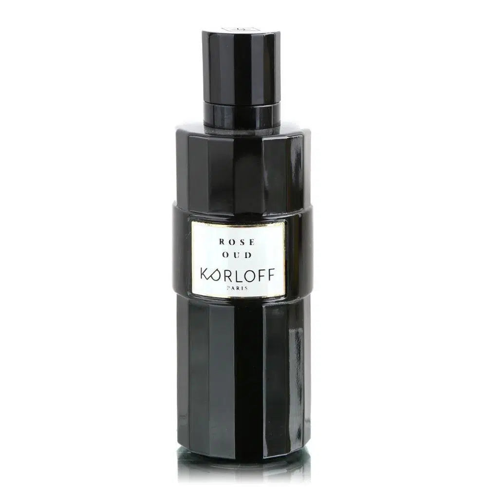 Korloff Paris Rose Oud EDP 100 ml Women's Perfume