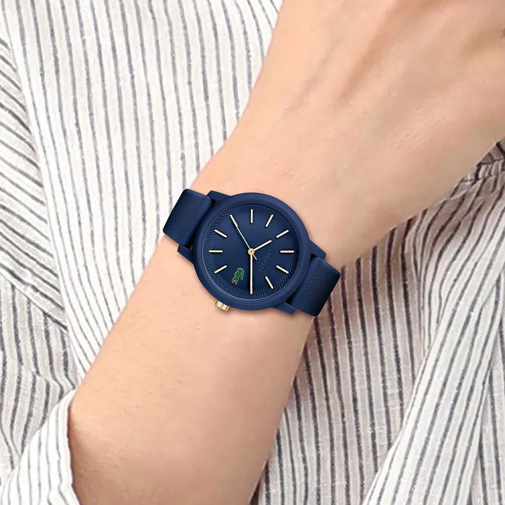LACOSTE 2001271 Kadın Kol Saati