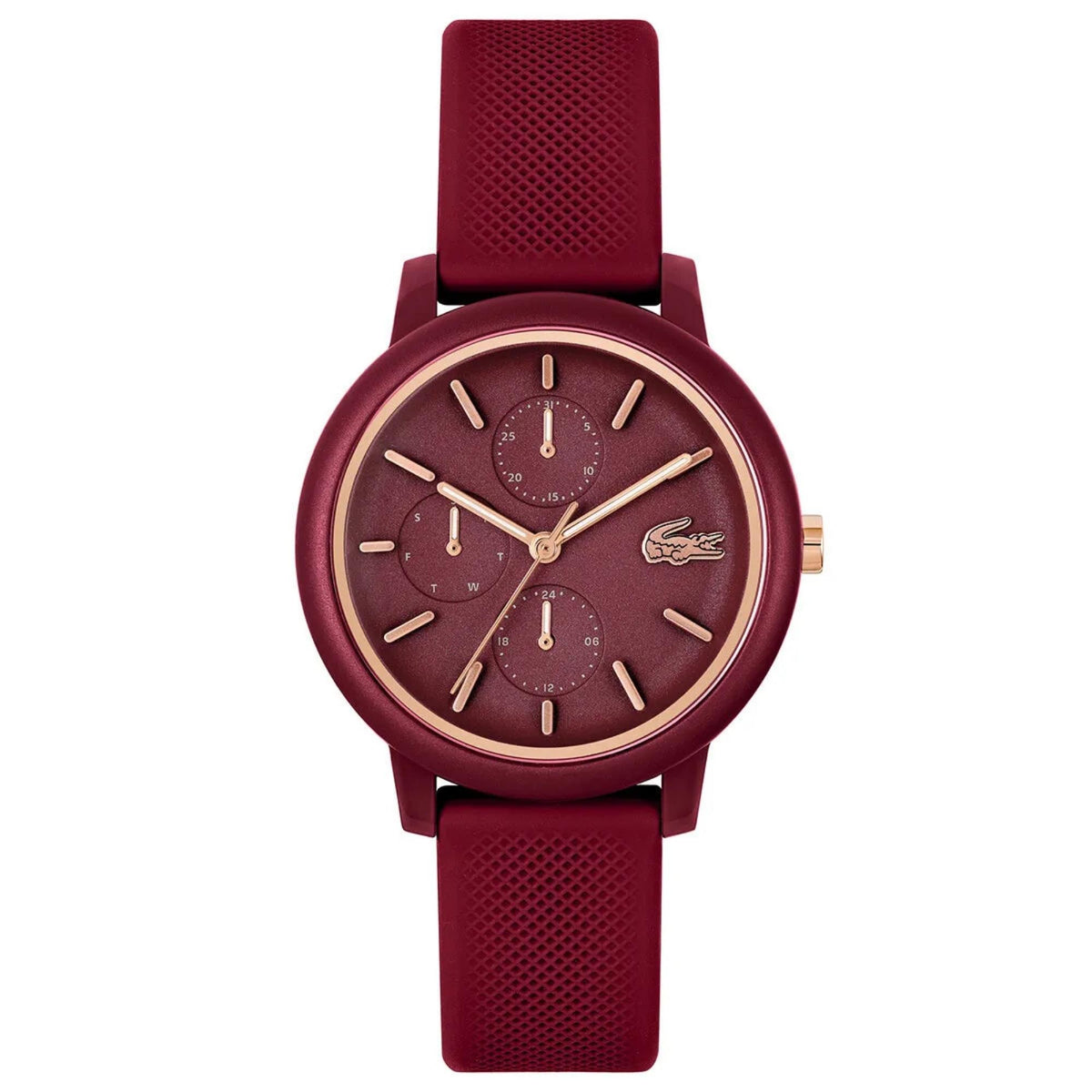 LACOSTE 2001328 Kadın Kol Saati