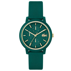 LACOSTE 2001329 Kadın Kol Saati
