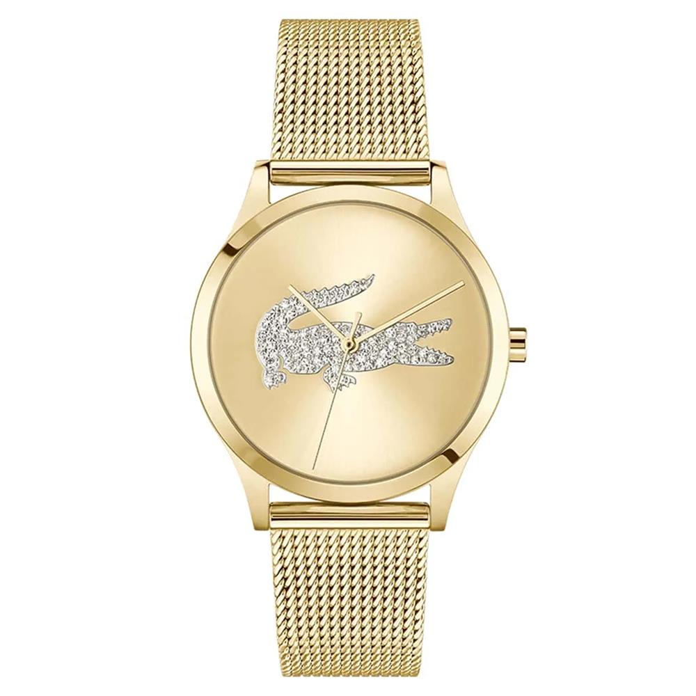 LACOSTE 2001470 Kadın Kol Saati