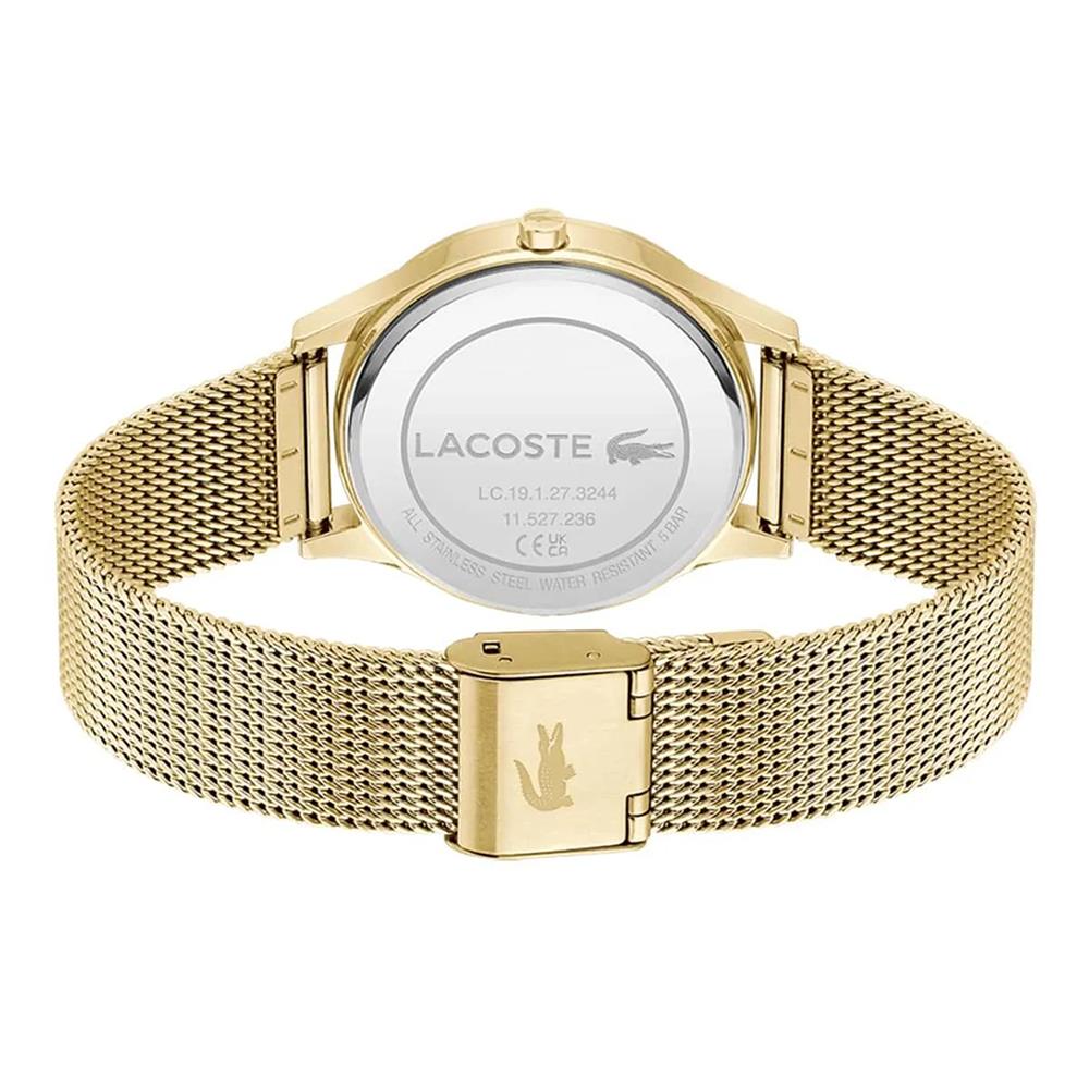 LACOSTE 2001470 Kadın Kol Saati