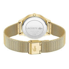 LACOSTE 2001470 Kadın Kol Saati