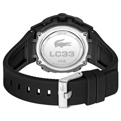 LACOSTE 2001478 Kadın Kol Saati
