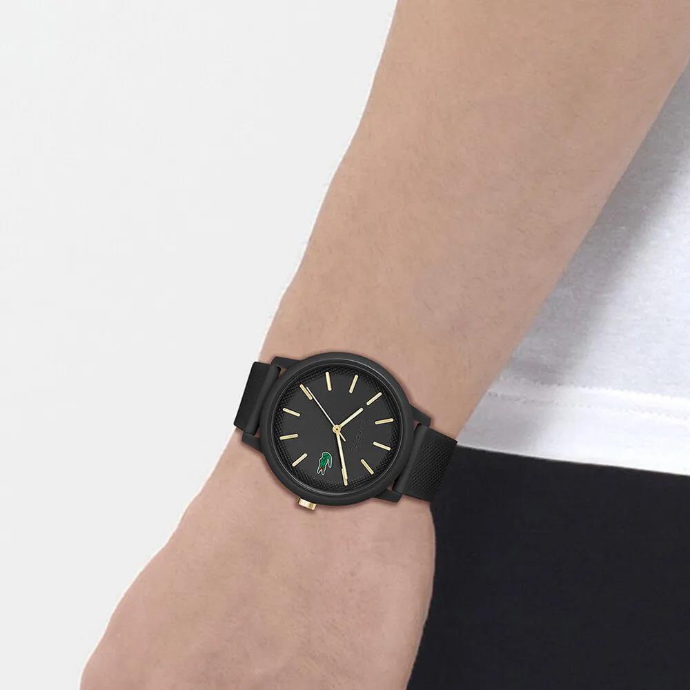 LACOSTE 2011233 Erkek Kol Saati