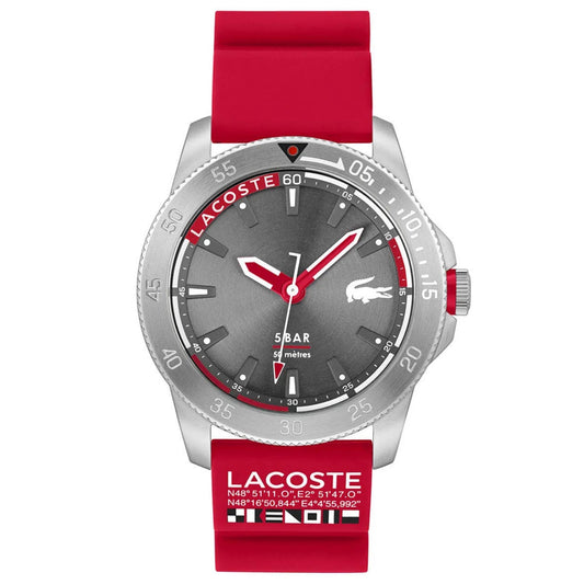 LACOSTE 2011333 Erkek Kol Saati