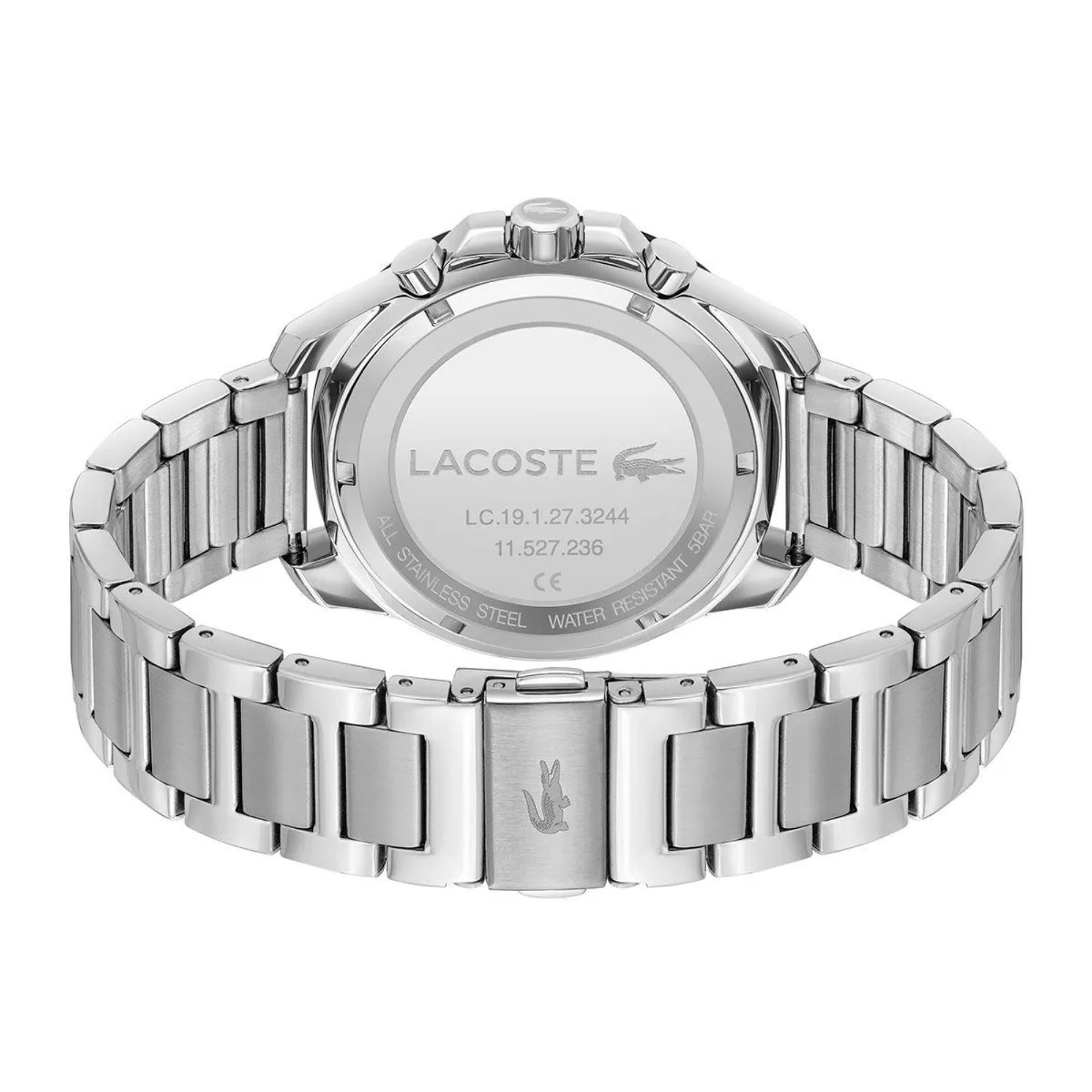 LACOSTE 2011342 Erkek Kol Saati