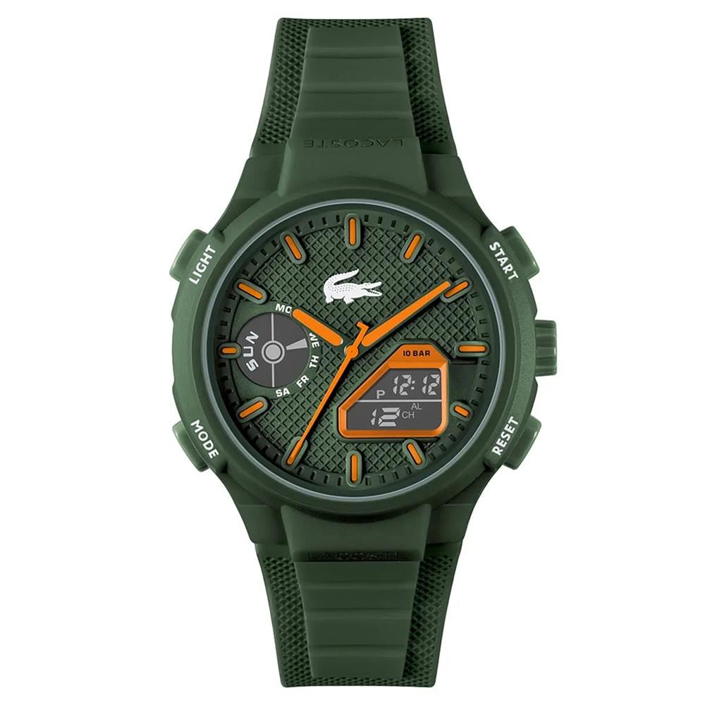 LACOSTE 2011367 Erkek Kol Saati