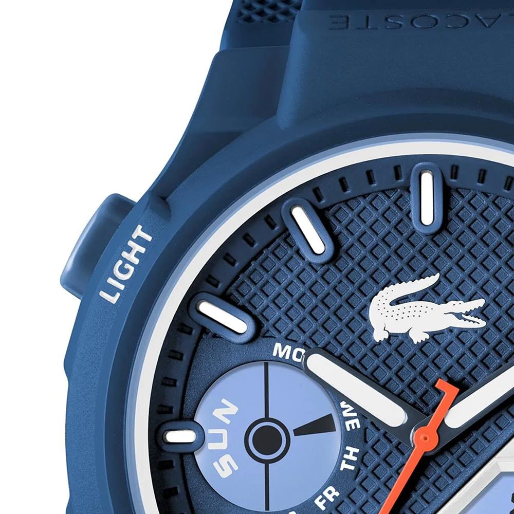 LACOSTE 2011370 Erkek Kol Saati