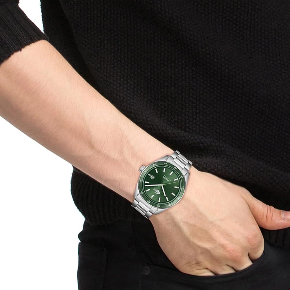 LACOSTE 2011376 Erkek Kol Saati