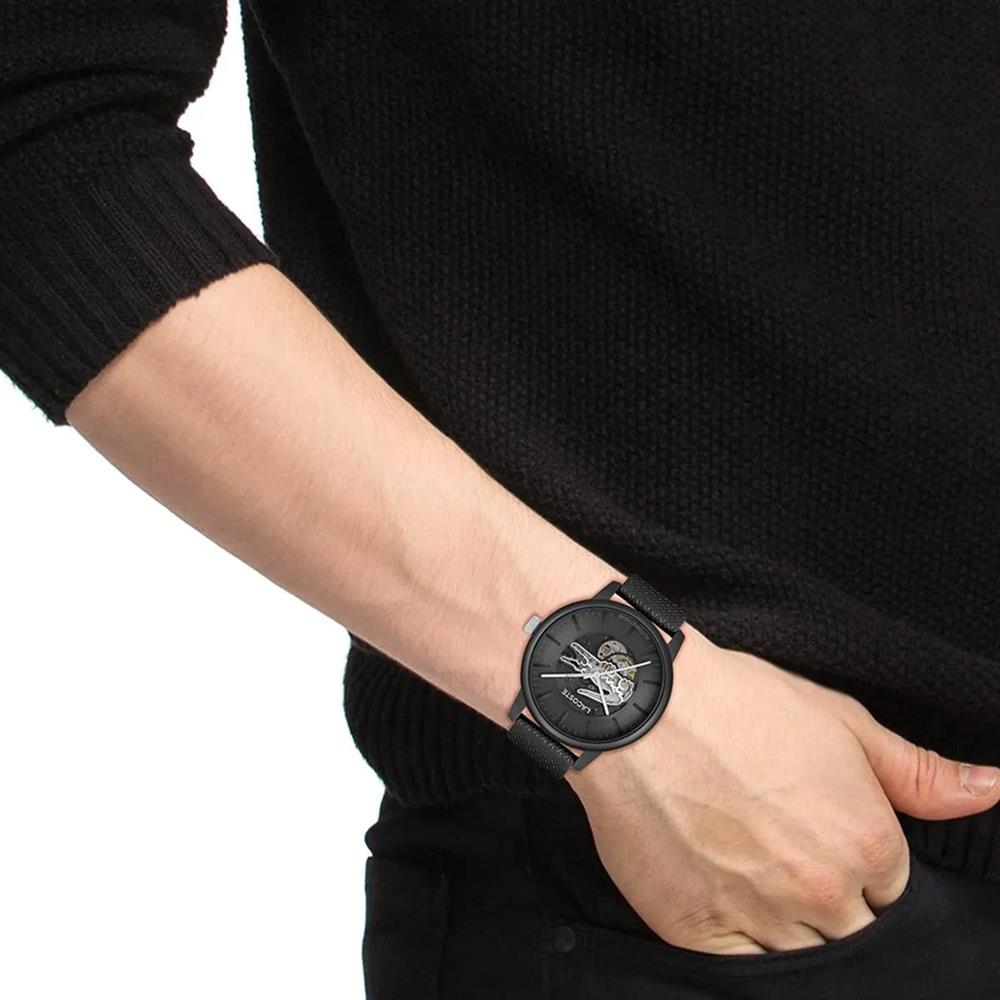 LACOSTE 2011383 Erkek Kol Saati