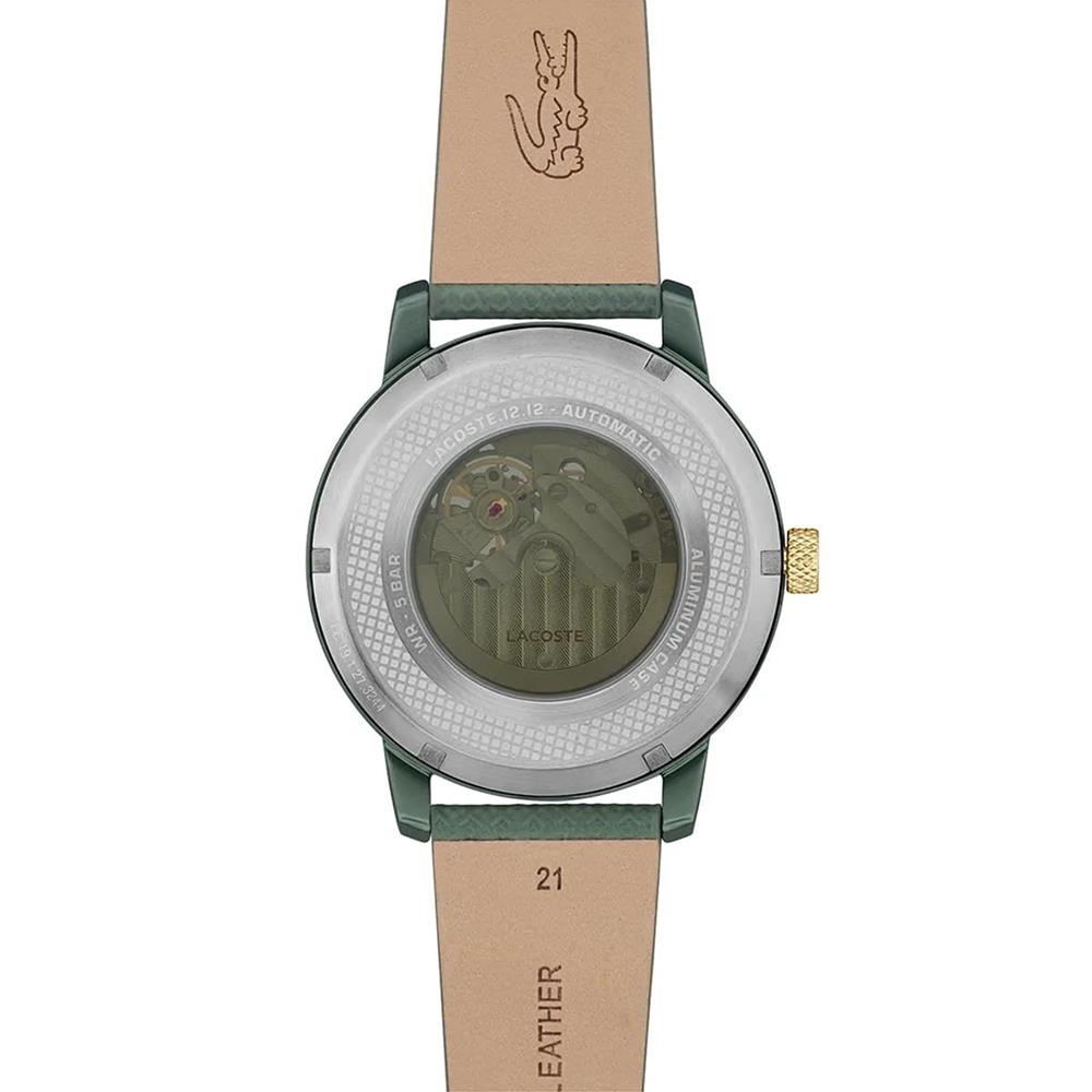 LACOSTE 2011384 Erkek Kol Saati