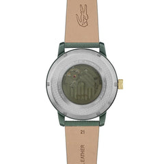 LACOSTE 2011384 Erkek Kol Saati
