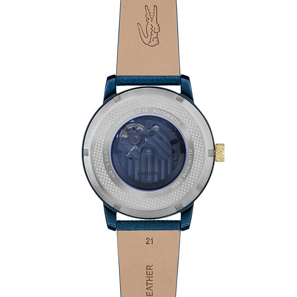 LACOSTE 2011385 Erkek Kol Saati