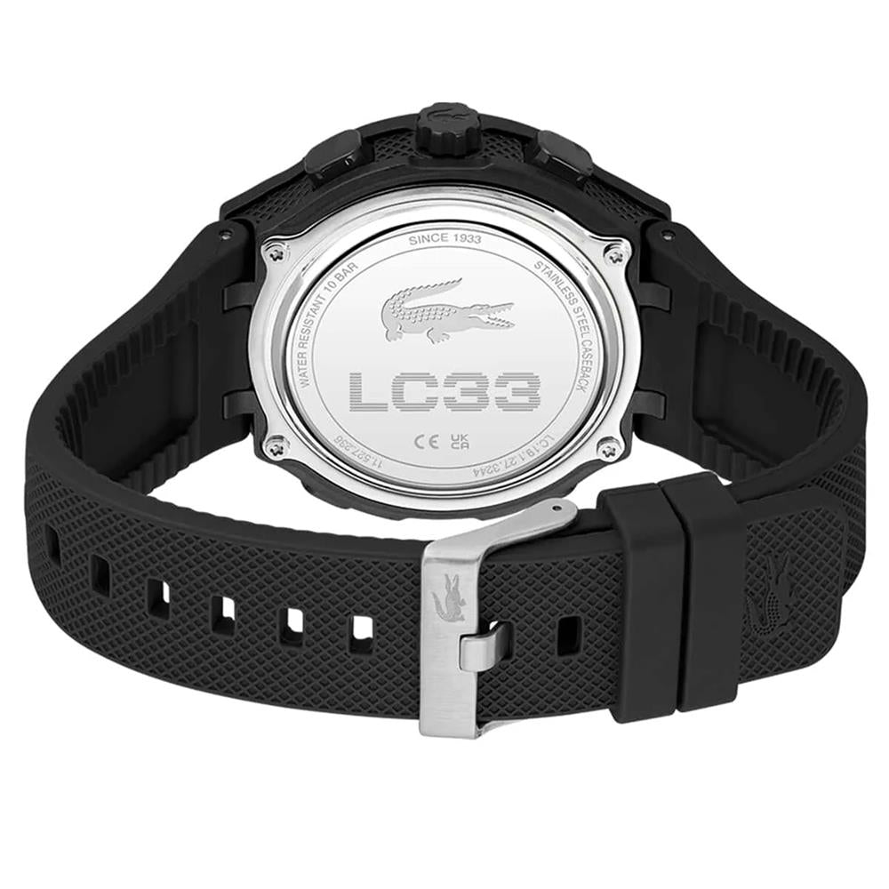 LACOSTE 2011447 Erkek Kol Saati