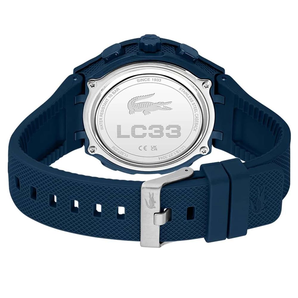 LACOSTE 2011448 Erkek Kol Saati