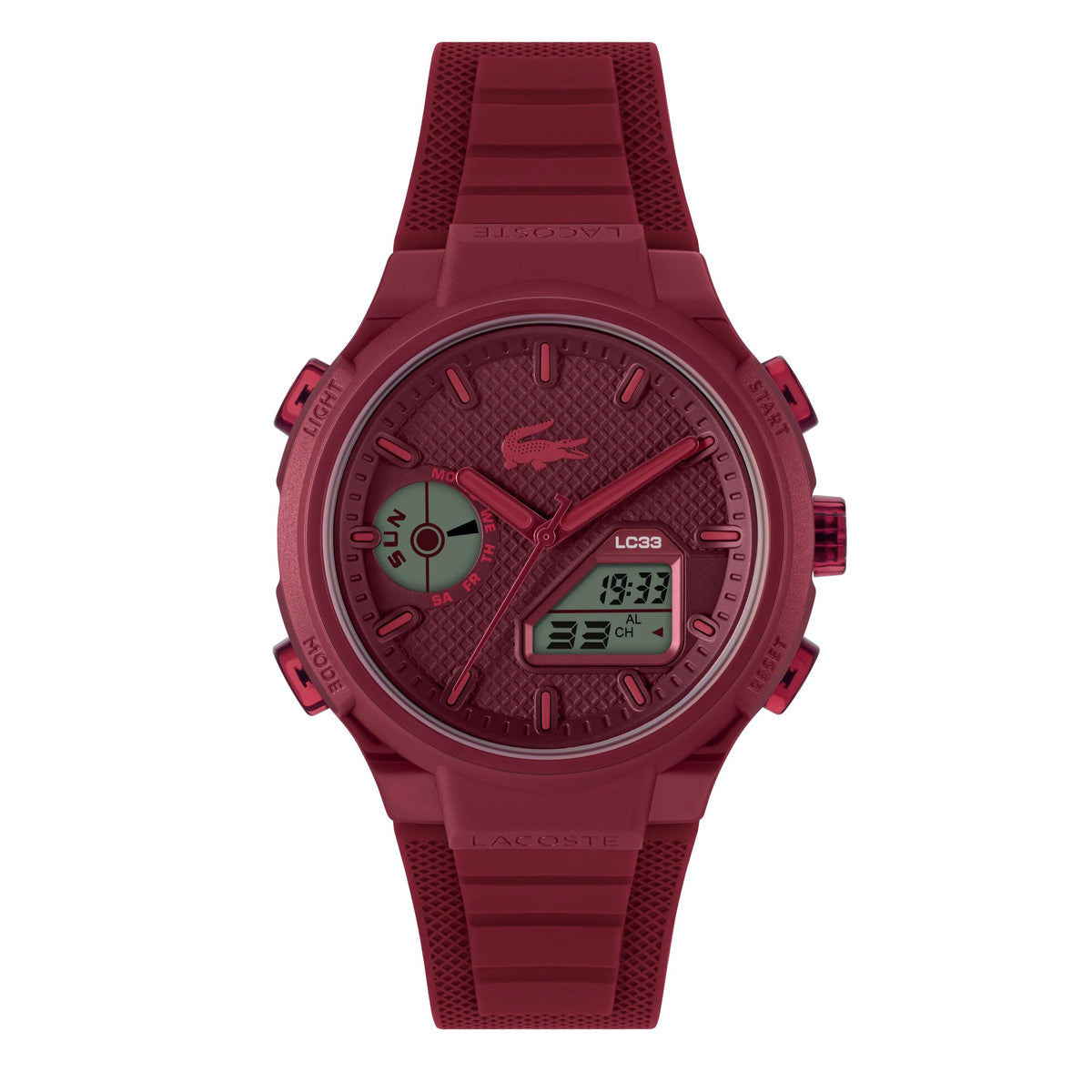 LACOSTE 2011450 Erkek Kol Saati