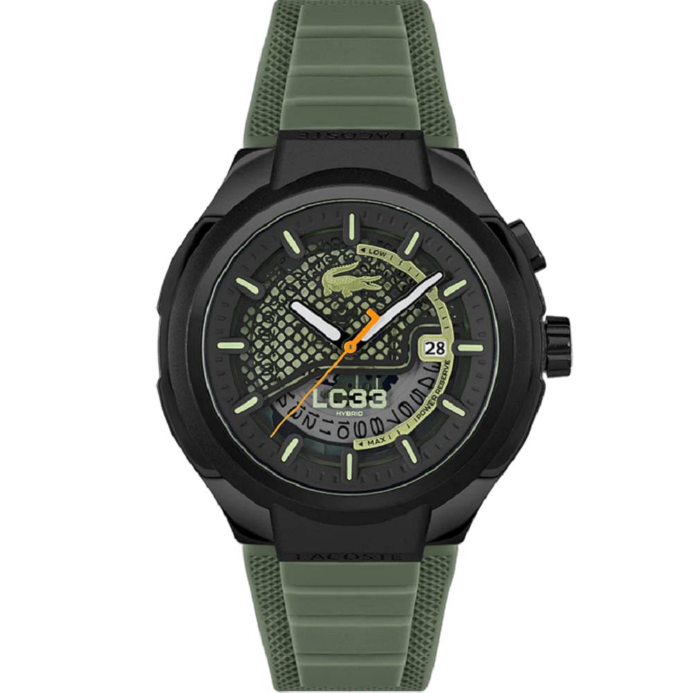 LACOSTE 2011466 Erkek Kol Saati