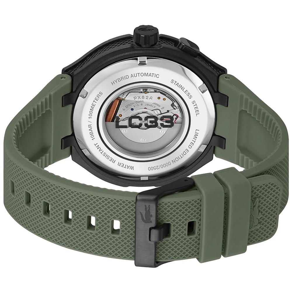 LACOSTE 2011466 Erkek Kol Saati