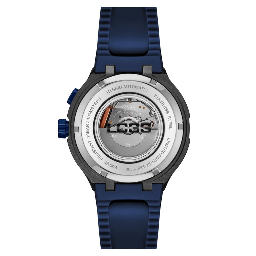 LACOSTE 2011467 Erkek Kol Saati