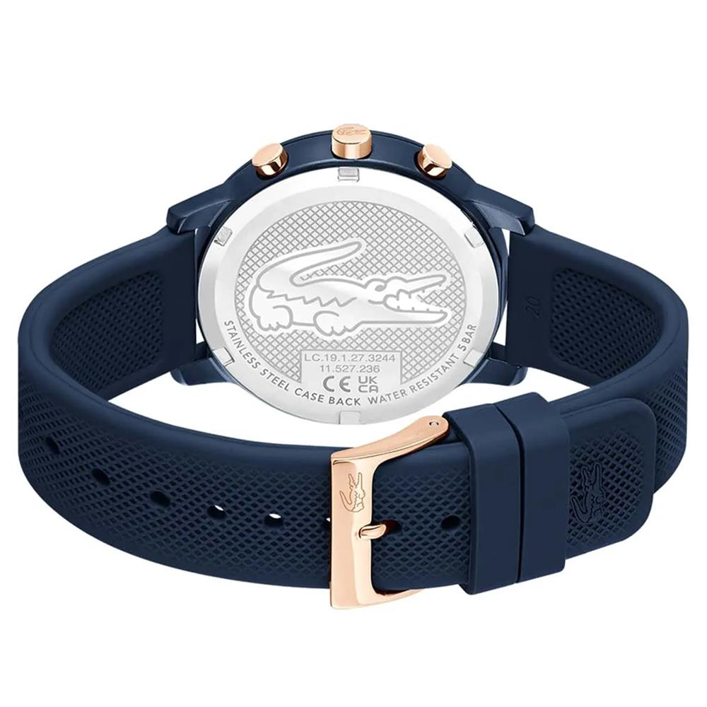 LACOSTE 2011470 Erkek Kol Saati