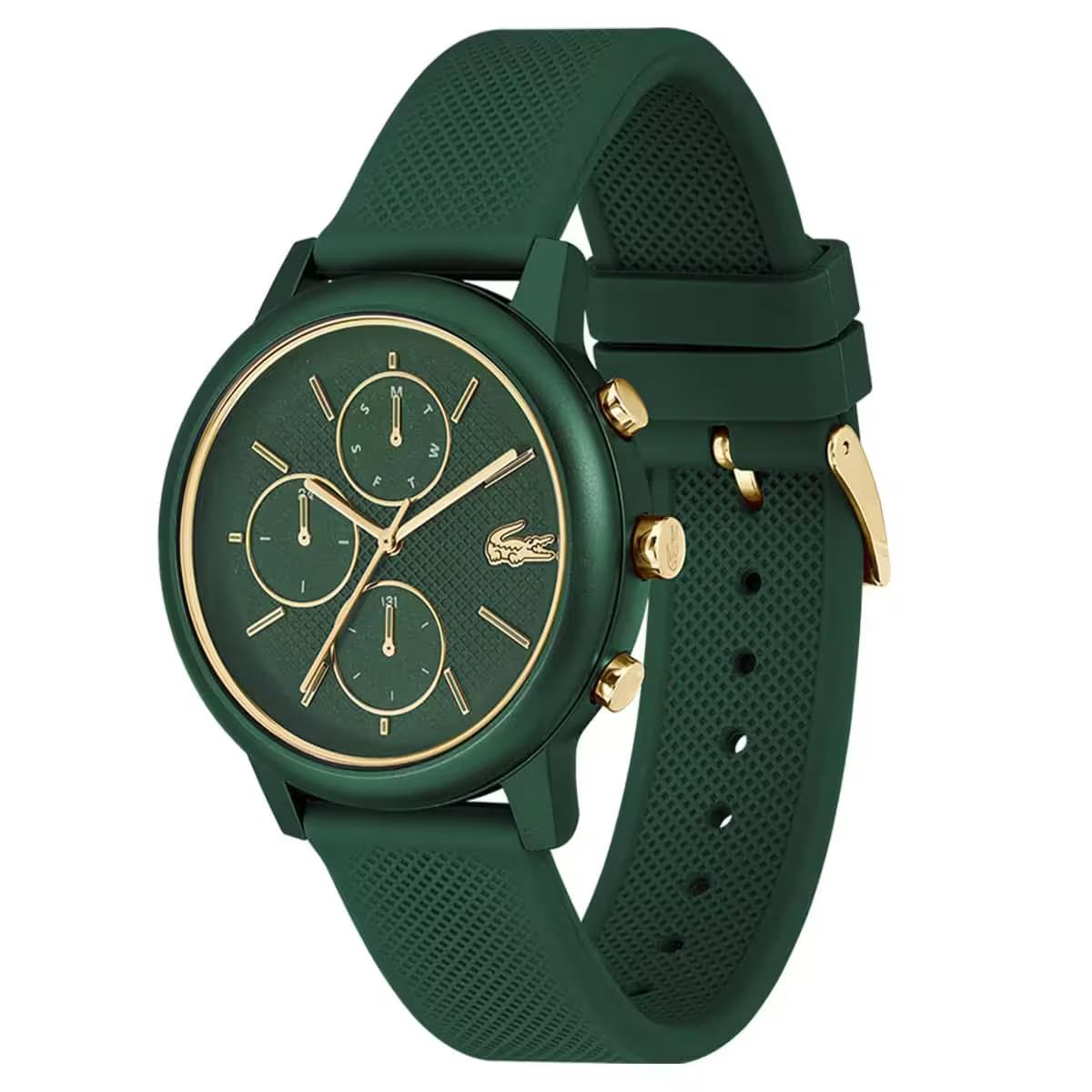 LACOSTE 2011471 Erkek Kol Saati