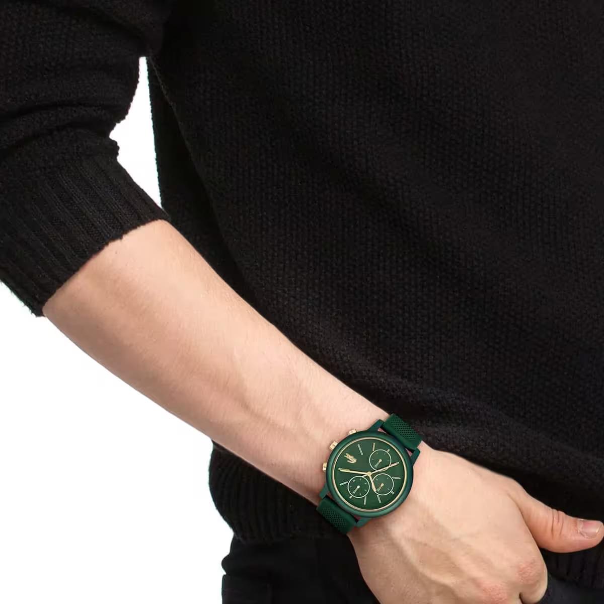 LACOSTE 2011471 Erkek Kol Saati