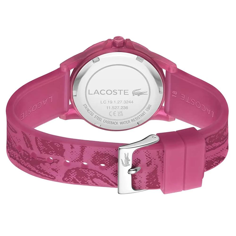 LACOSTE 2020156 Kol Saati