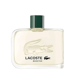 Lancome Lacoste Booster EDT 125 ml Erkek Parfümü