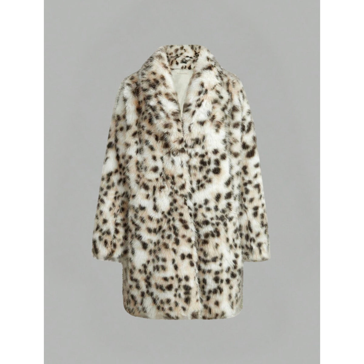 LAGIÀ&CO. LÉOPARD SAUVAGE